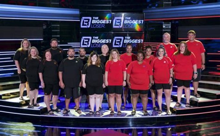 The Biggest Loser Season 17
