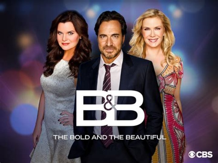 The Bold and the beautiful