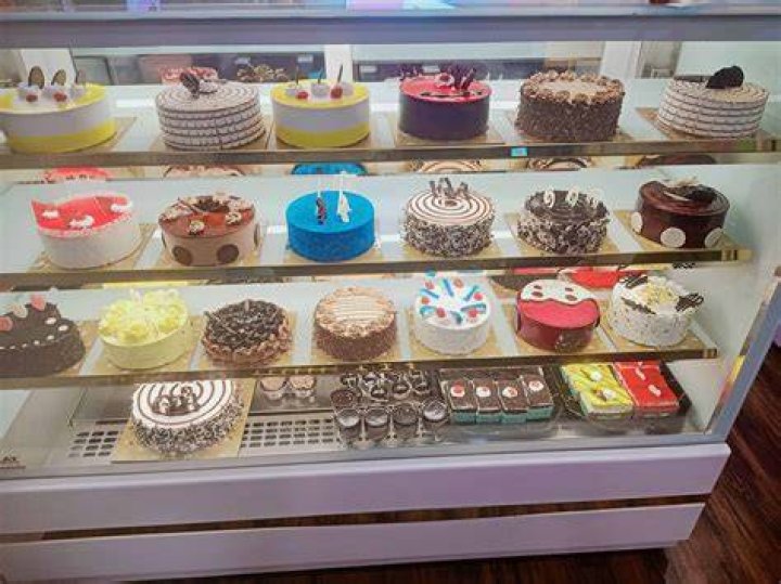 The Cake