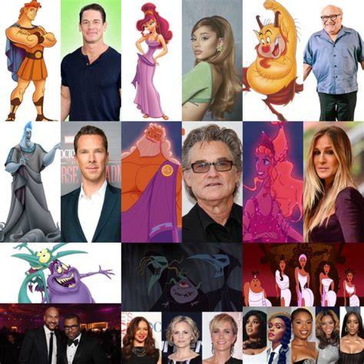 The Cast of Disney +&rsquo;s &lsquo;High School Musical: The Musical&rsquo;