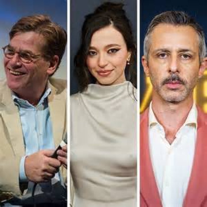 The Cast, Release Date and More – Hollywood Life