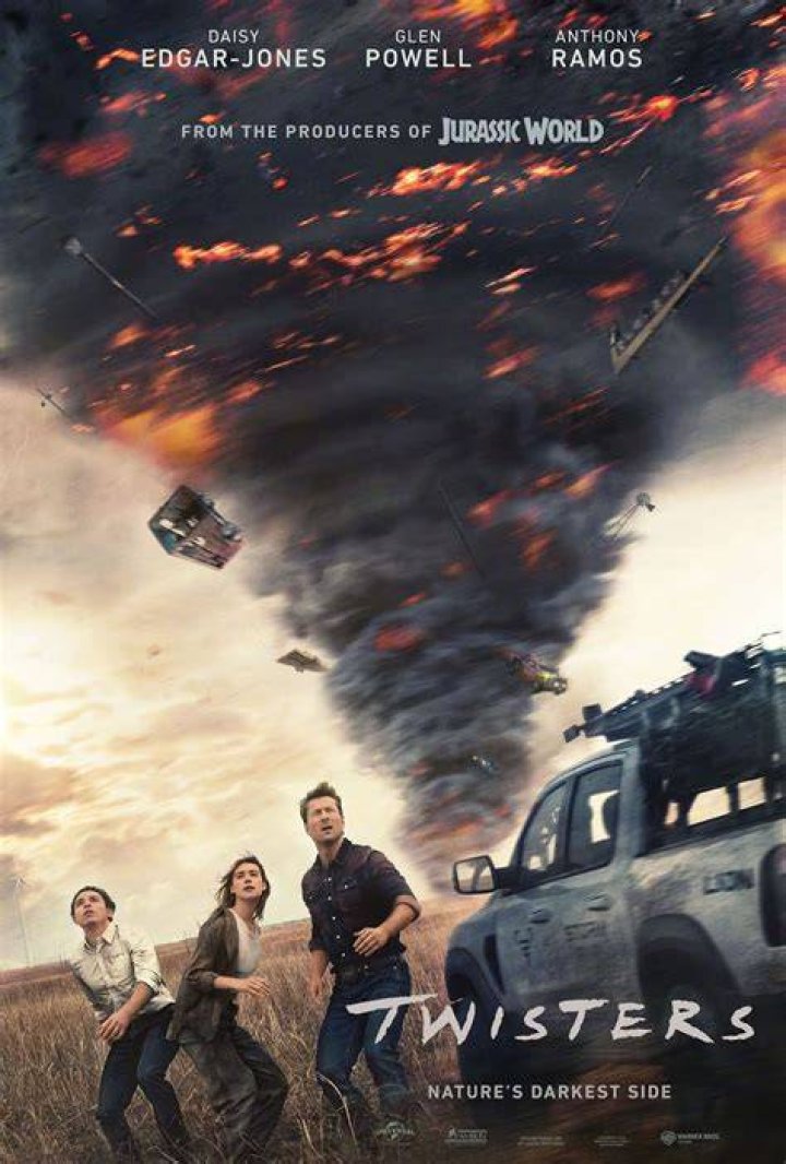 The Cast, Release Date & Everything Else About ‘Twisters’ – Hollywood Life