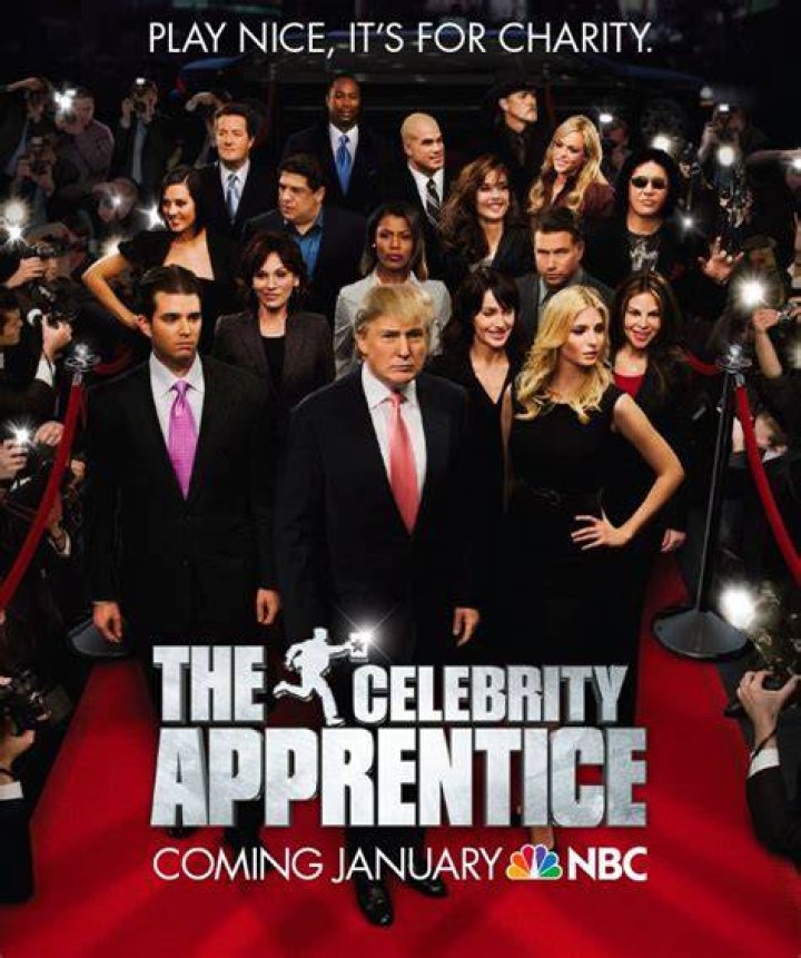 The Celebrity Apprentice – Pics