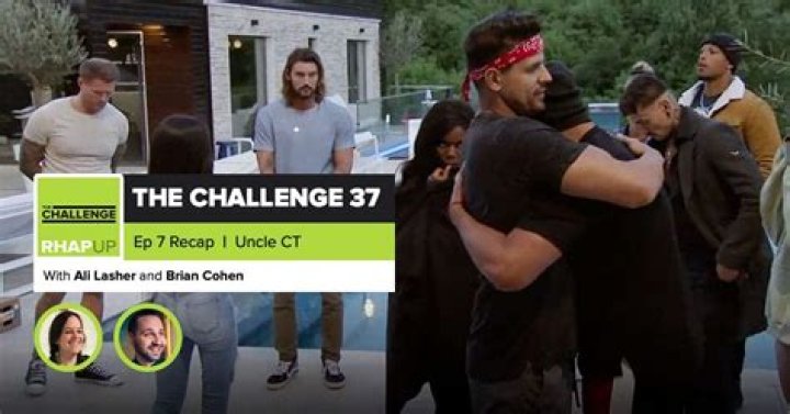 The Challenge 37 Unit