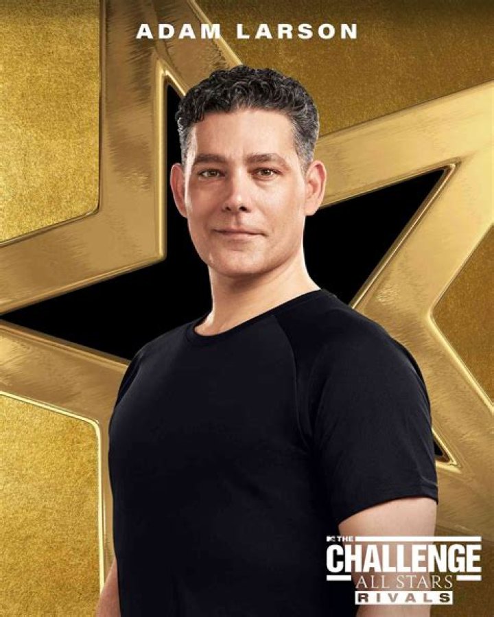 THE CHALLENGE: ALL STARS: Brad in THE CHALLENGE: ALL STARS, season 3 episode 1 streaming on Paramount+ Photo: Laura Barisonzi/MTV ENTERTAINMENT/Paramount+ &copy; 2021 MTVE and CBS Interactive Inc. All Rights Reserved