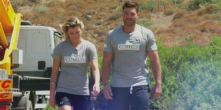 The Challenge CT Diem Sister