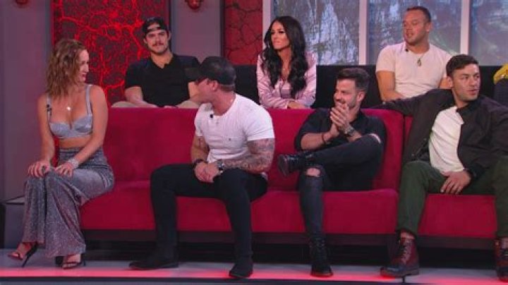 ‘The Challenge’ Season 32 Photos: ‘Final Reckoning’ Cast