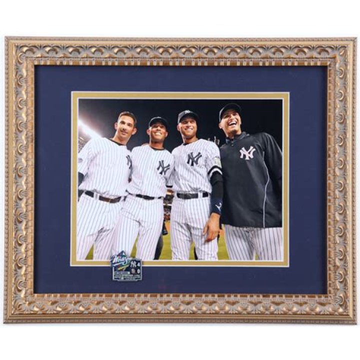 The Core Four