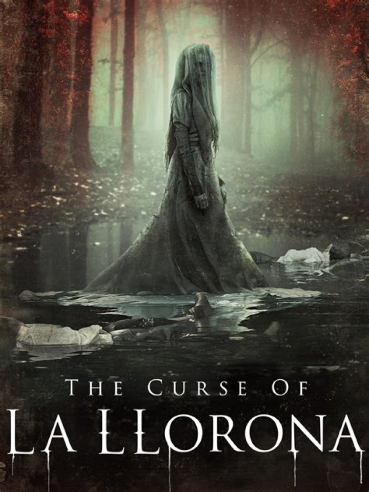 ‘The Curse of La Llorona’ — Photos Of The Movie – Hollywood Life