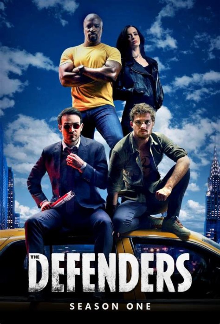 ‘The Defenders’ Season 1 — Photos