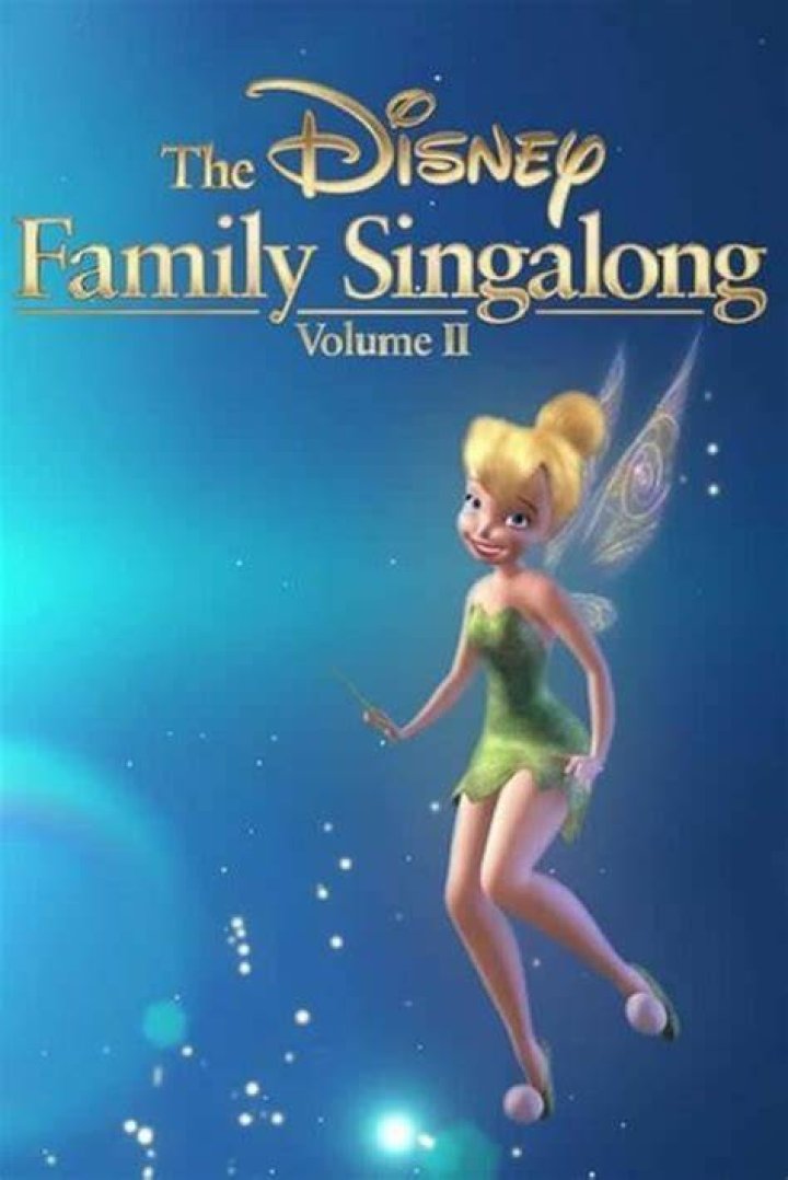 THE DISNEY FAMILY SINGALONG: VOLUME II - "The Disney Family Singalong: Volume II" airs on Mother&rsquo;s Day, SUNDAY, MAY 10 (7:00-8:00 p.m. EDT). The nationwide singalong event hosted by Ryan Seacrest features celebrities and their families as they sing beloved Disney melodies from home. (ABC) SHAKIRA
