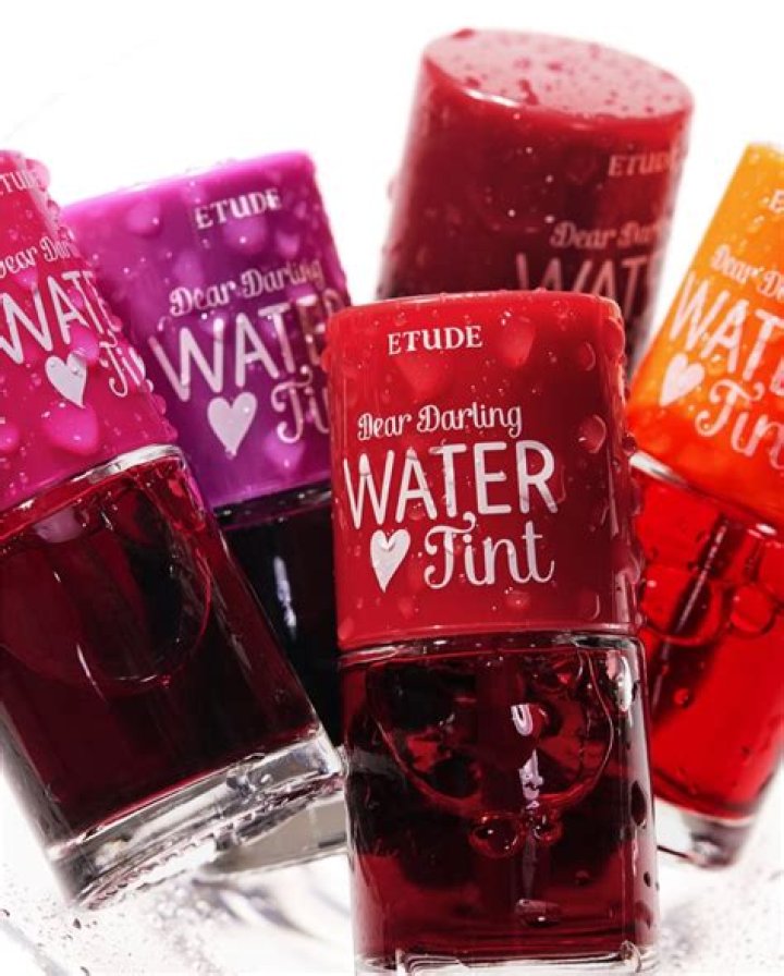 The Etude Dear Darling Water Tint
