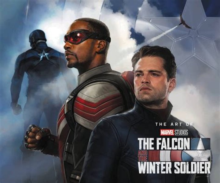 ‘The Falcon & The Winter Soldier’: Photos