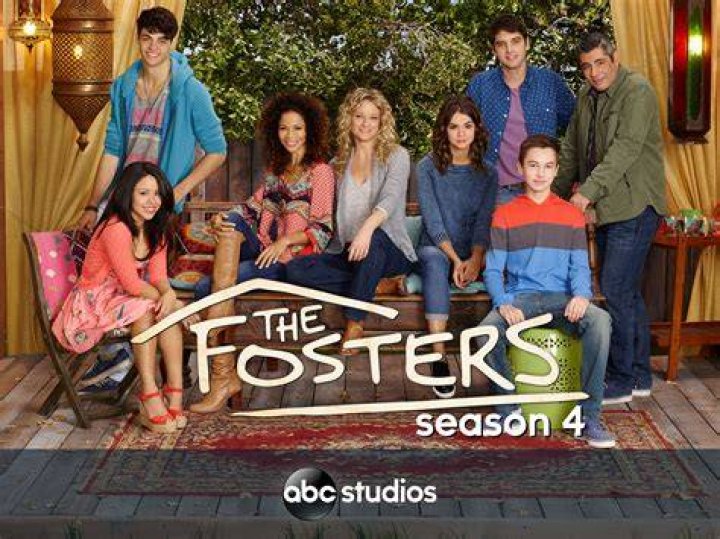 The Fosters Jesus Alive