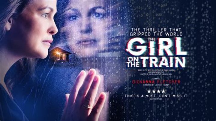 the girl on the train vs gone girl