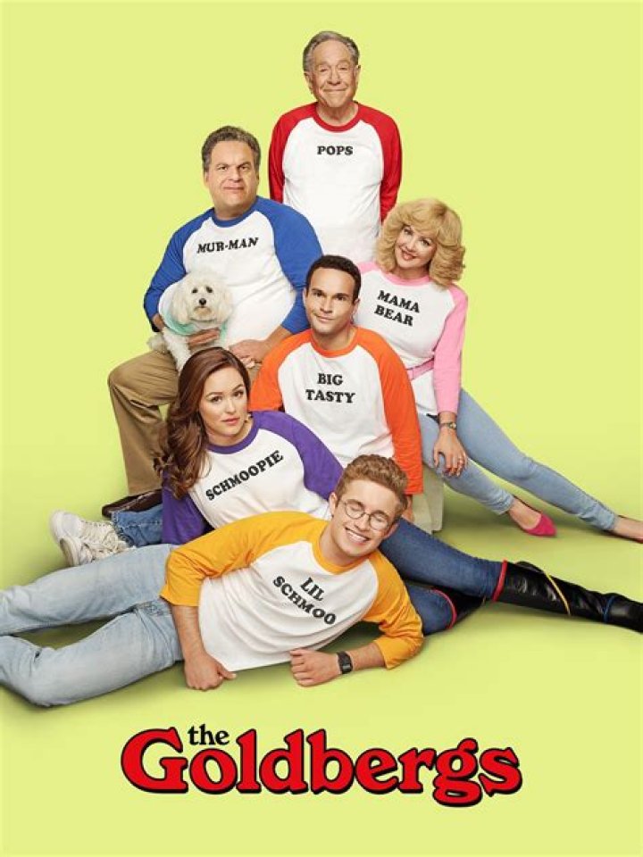 The Goldbergs