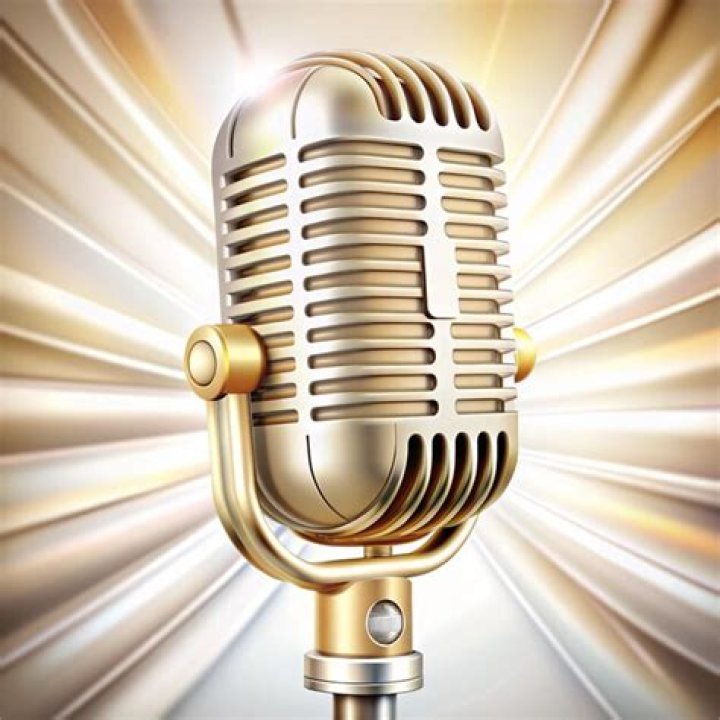 The Golden Age Of Sound