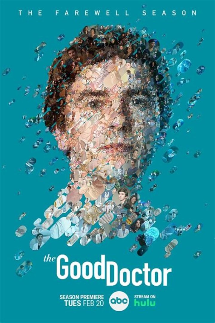 THE GOOD DOCTOR - "36 Hours" - Dr. Melendez, Dr. Brown and Dr. Park have given a young married couple two choices about their future: save the wife's life or their future ability to start a family. Meanwhile, when Dr. Lim has to take care of some personal business, she leaves oversight of the emergency room to Dr. Murphy and Dr. Reznick; and Dr. Glassman's post-op recovery leaves him struggling to get the rest he needs for recovery and also confronting his relationship with his daughter, on "The Good Doctor," MONDAY, OCT. 8 (10:00-11:00 p.m. EDT), on The ABC Television Network. (ABC/Bettina Strauss)FREDDIE HIGHMORE, RICHARD SCHIFF