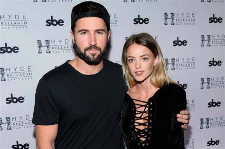 ‘The Hills’: Brody Jenner & Kaitlynn Carter Address Rumors Of A ‘Polyamorous Relationship’