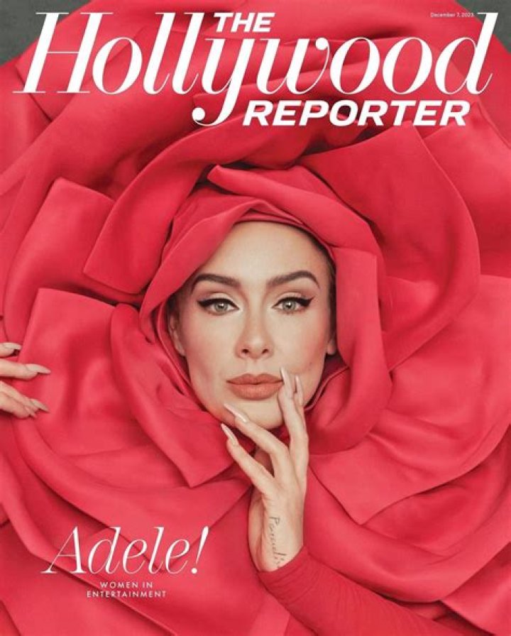 The Hollywood Reporter&rsquo;s 7th Annual Nominees Night Presented by Mercedes-Benz, Century Plaza Residences, and Heineken USA &ndash; Inside