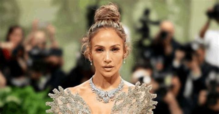 The Iconic Jennifer Lopez