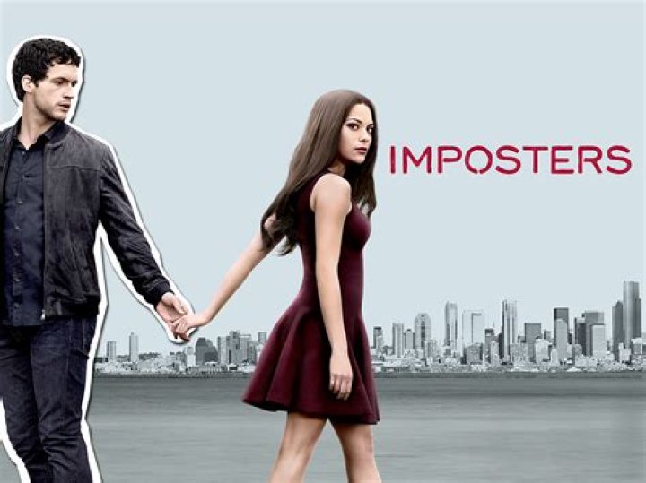 The Imposters