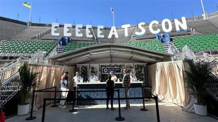 The Infatuation&rsquo;s EEEEEATSCON New York