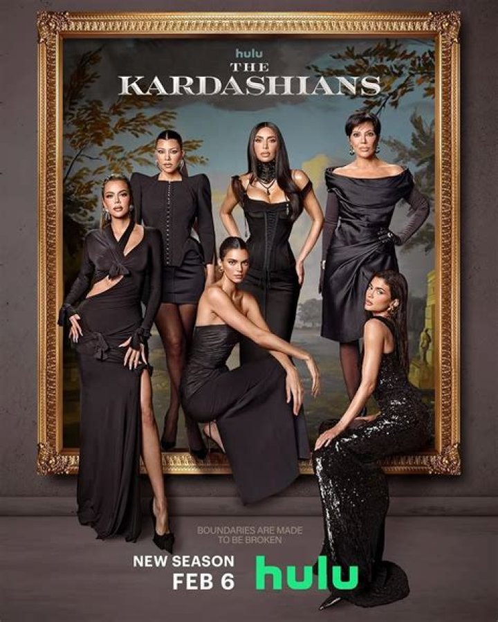 ‘The Kardashians’ Hulu Show Future Revealed – Hollywood Life