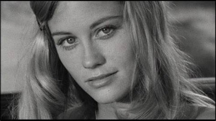 THE LAST PICTURE SHOW, Cybill Shepherd, 1971