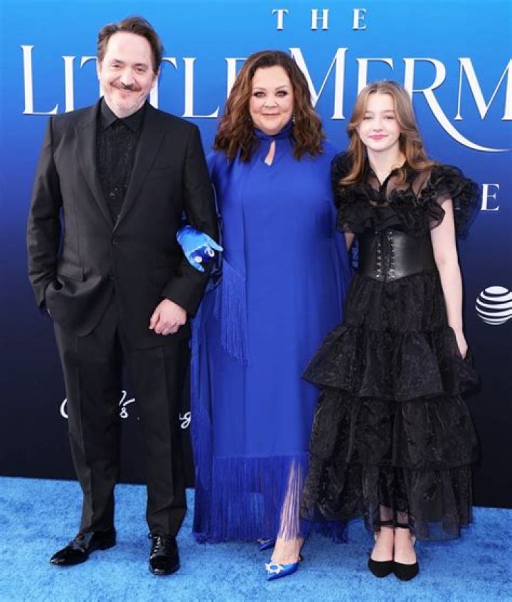 ‘The Little Mermaid’ Premiere Photos – Hollywood Life