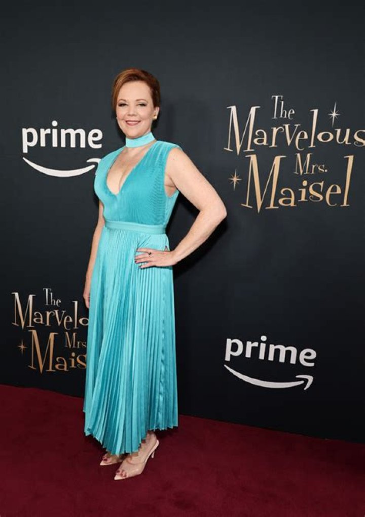 The Marvelous Mrs. Maisel Premiere
