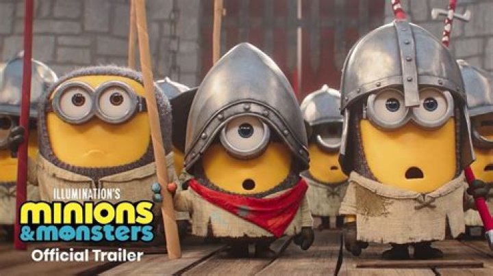 The Minions