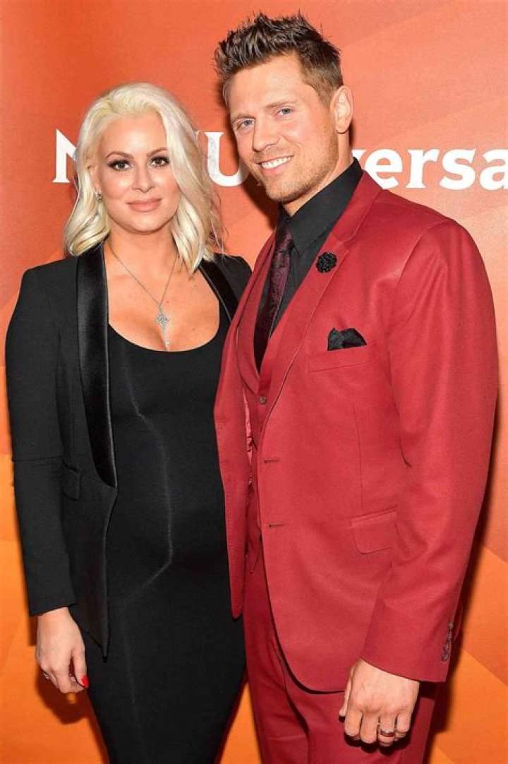 the miz maryse