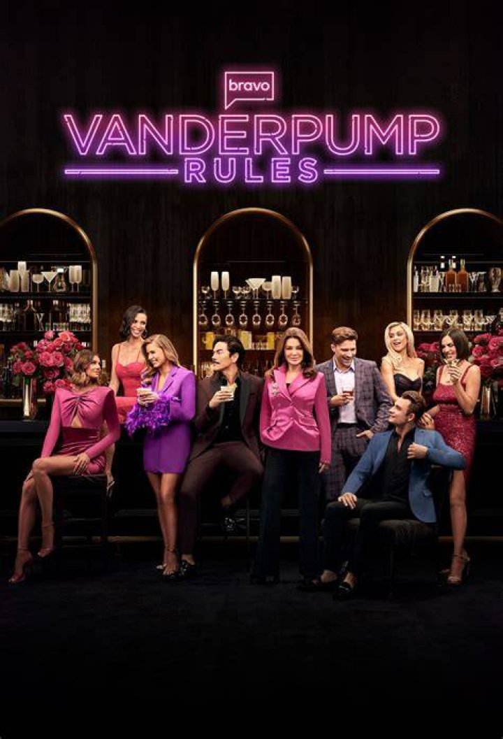 The Musician and Vanderpump Rules Stars Spent their Weekend at Atlantic City&rsquo;s Top Celebrity Hotspot