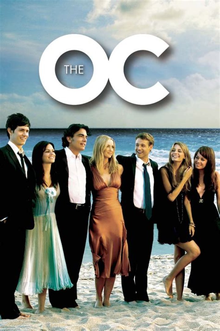 The O.C.
