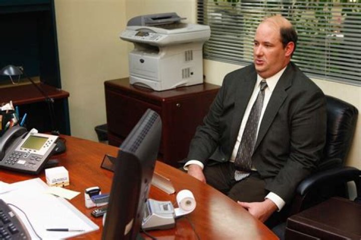The Office&rsquo; star BRIAN BAUMGARTNER joins Bush&rsquo;s Beans for World Championship Chili Cook-Off