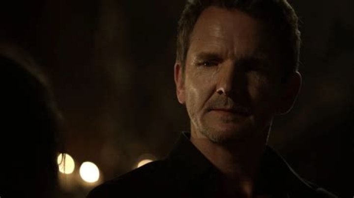 The Originals Mikael
