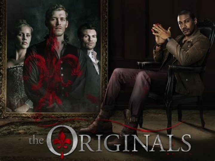 ‘The Originals’ Series Premiere: Klaus Draws Battle Lines In New Orleans