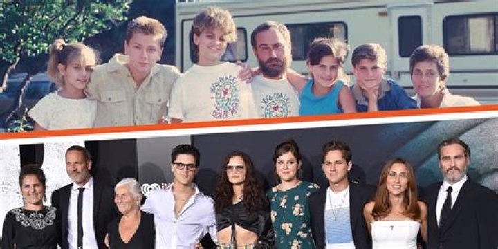 The Phoenix family