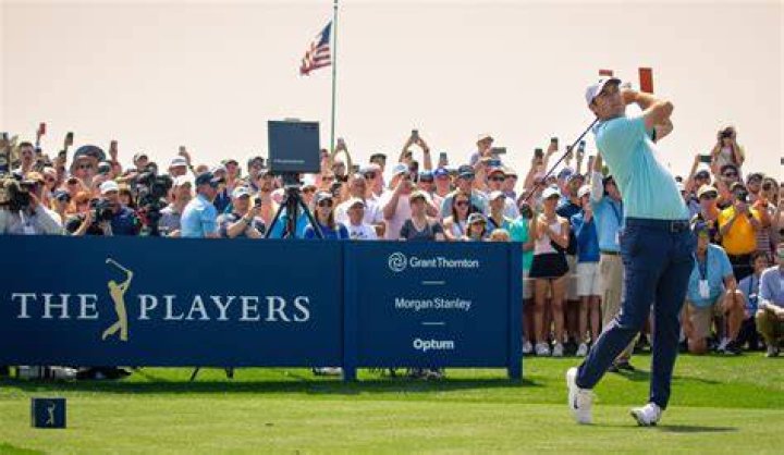 The Players Championship 2023