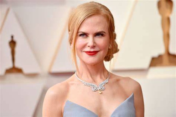 ‘The Prom’ Star Reveals Meryl Streep & Nicole Kidman’s Sweet Gesture Of ‘Support’ To The Young Cast