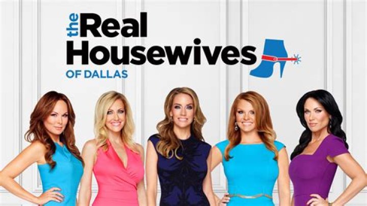 THE REAL HOUSEWIVES OF DALLAS -- Season:2 -- Pictured: (l-r) Brandi Redmond, LeeAnne Locken, Stephanie Hollman, Cary Deuber, Kameron Westcott, D'Andra Simmons -- (Photo by: Tommy Garcia/Bravo)