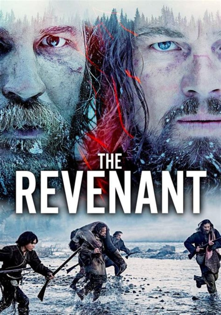 The Revenant Movie Review