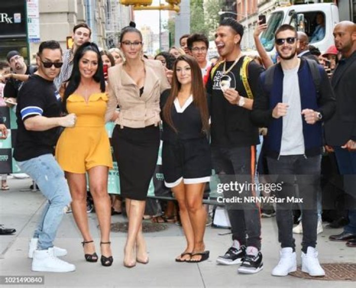 the situation angelina pivarnick