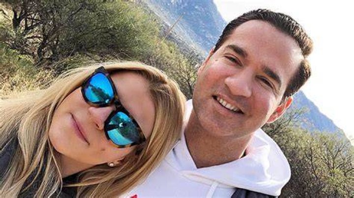 The Situation & Lauren Pesce Celebrate Romantic Honeymoon Ahead Of His Prison Sentence