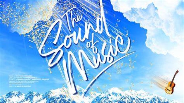THE SOUND OF MUSIC, from left: Christopher Plummer, Julie Andrews, 1965. TM & Copyright &copy;20th Century Fox Film Corp. All rights reserved/courtesy Everett Collection