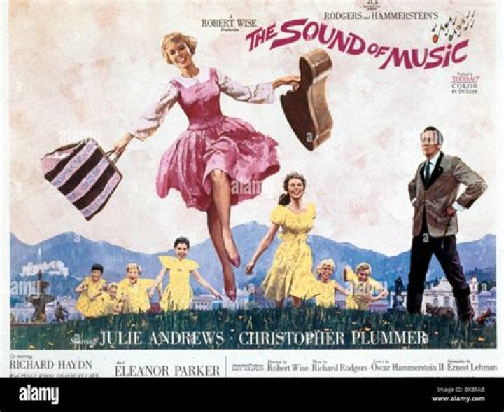 The Sound Of Music