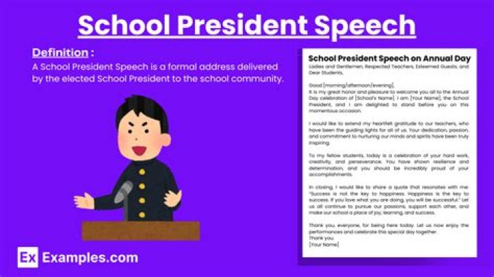 The Speech For President Zelenskyy&rsquo;s Award