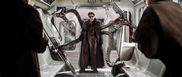 The Stars Behind Spidey’s Biggest Foes – Hollywood Life