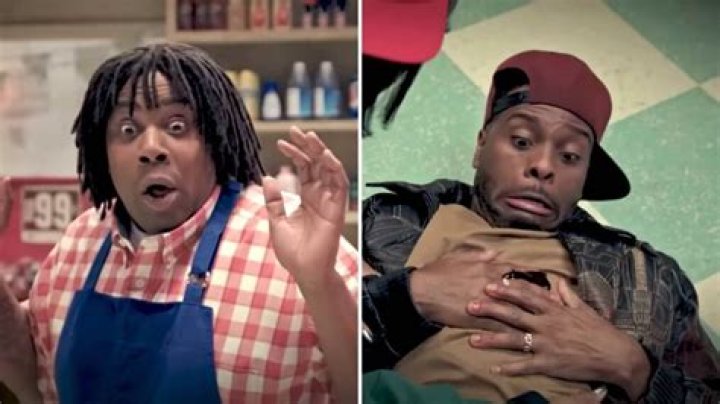 ‘The Substitute’ Finale Preview: Kel Mitchell Looks Unrecognizable & Fools The Kids On A Field Trip